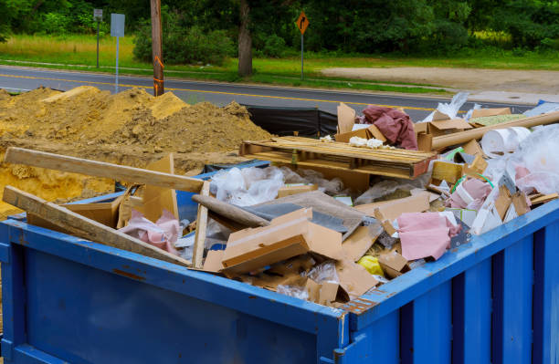 Best Scrap Metal Removal  in Butler, IN